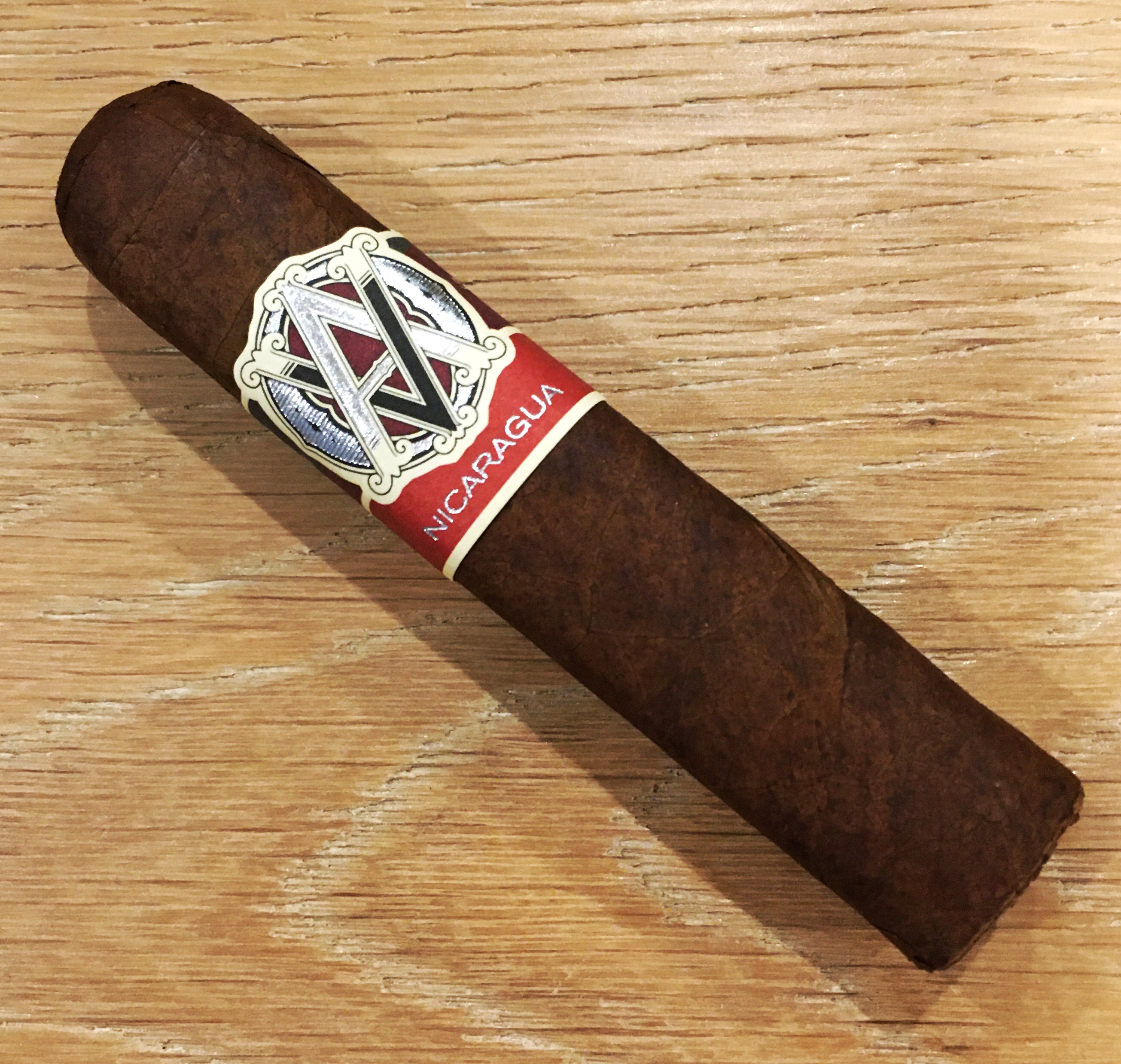 Syncro Nicaragua Short Robusto Blue Syncro Nicaragua Short Robusto ...